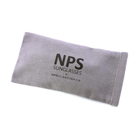 NPS SUNCOVER pouch
